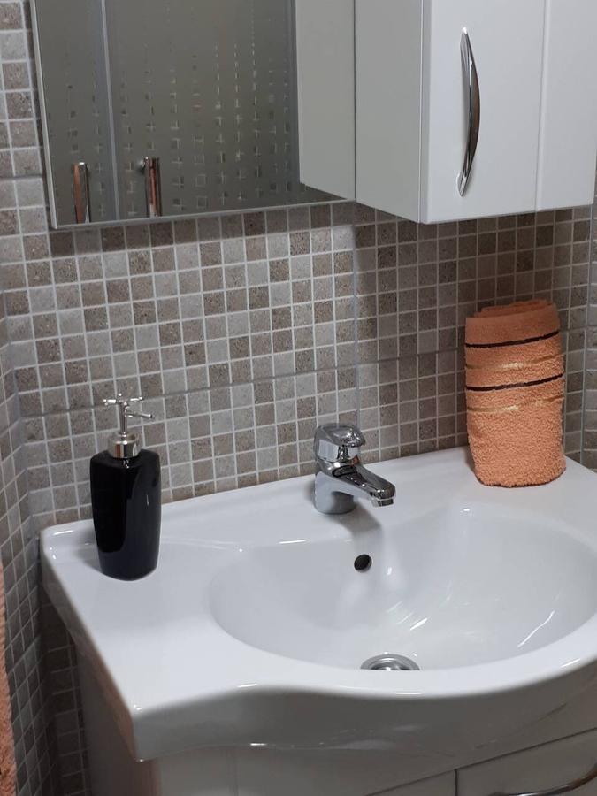 Apartmani Tajra Visoko Exterior foto