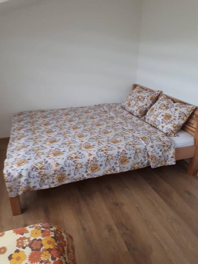 Apartmani Tajra Visoko Exterior foto